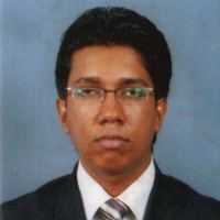 Niranga Jayasundera