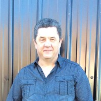 Mark Wilson