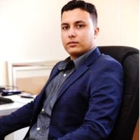 Md Ashiful Islam
