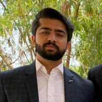 Zaid bin haroon