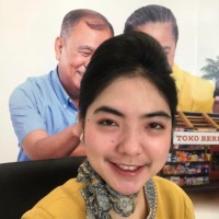 Dhanti Andini