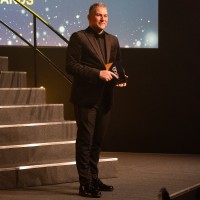 Steve Preston