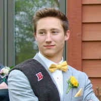 Zach Brumm