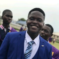 Kanyinsola Adeniyi