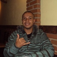 Marcio Flor de Lima
