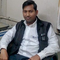 SHAILENDRA KUMAR MAURYA