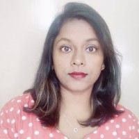 Raipriti Swain