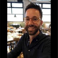Matthew Cummings