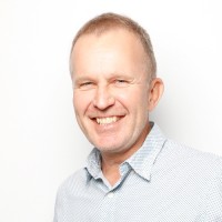 Paul Boshoff