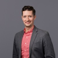 Patrick Gill, Mpp