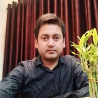 Md RASHEDUZZAMAN