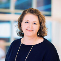 Christina Adams, Md