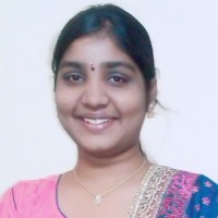 Maheswari Pusarla