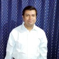 Mitesh Lodaya