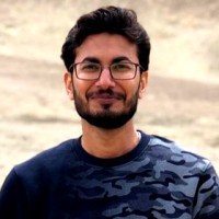 Ashish Agrawal