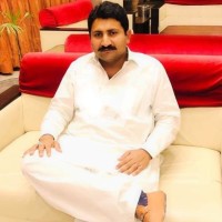 Mazhar Bashir