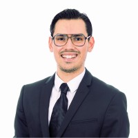 Adrián Alfonso Garza Hernández