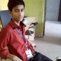 Khubaib ahmed