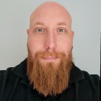 Daniel Rinaldo (fd Örnberg)