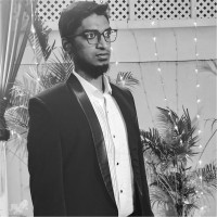 Syed Rakin