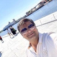 Kewal Khokhani