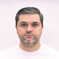 Oleksandr Storozhenko