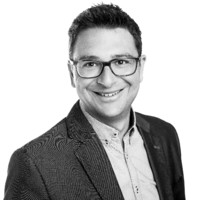 Erik Leijzer MBA