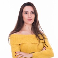 Ana Vitória Baron