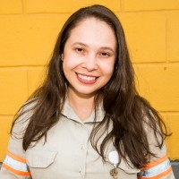 Thâmara Matos