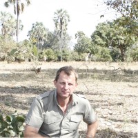 John Tolhurst