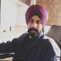Ekjyot Singh