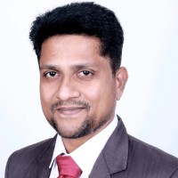 Malaivanan Naganathan