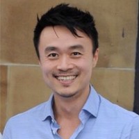 Max Hu, Mrcp (London) (Gastroenterology)