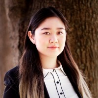Eileen Xiang