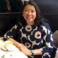 Joanne Tong