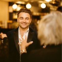 David Connick