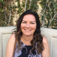 Heather Julian, SPHR, PHRca