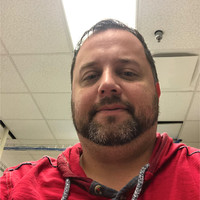 Jeremy Reno
