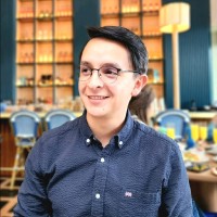 Christian Dueñas Torres