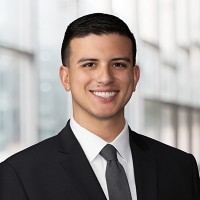 Gabriel Frausto
