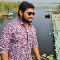 Tinendra Raju Sampathirao