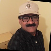 Varaprasad Sanaboina