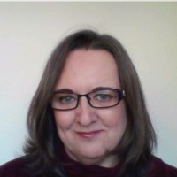 Deborah Patton