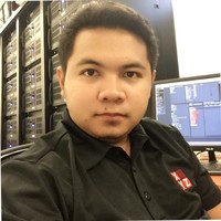 Andrew Lacambra, Cts