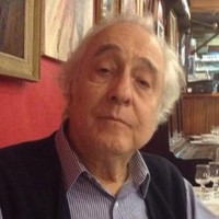 Luis Mario Bianco