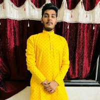 Bhautik Tarsariya