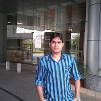 Abhaya Kumar Jena