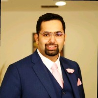 Aditya Kumar Rai