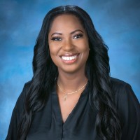 Dr. Franchesca Meyers