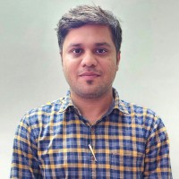Yogesh Panchal